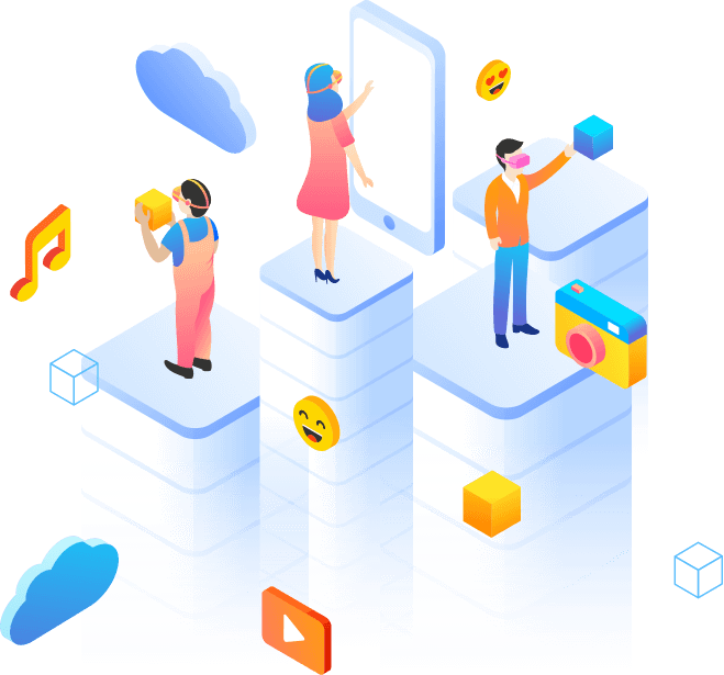 无限多开功能展示